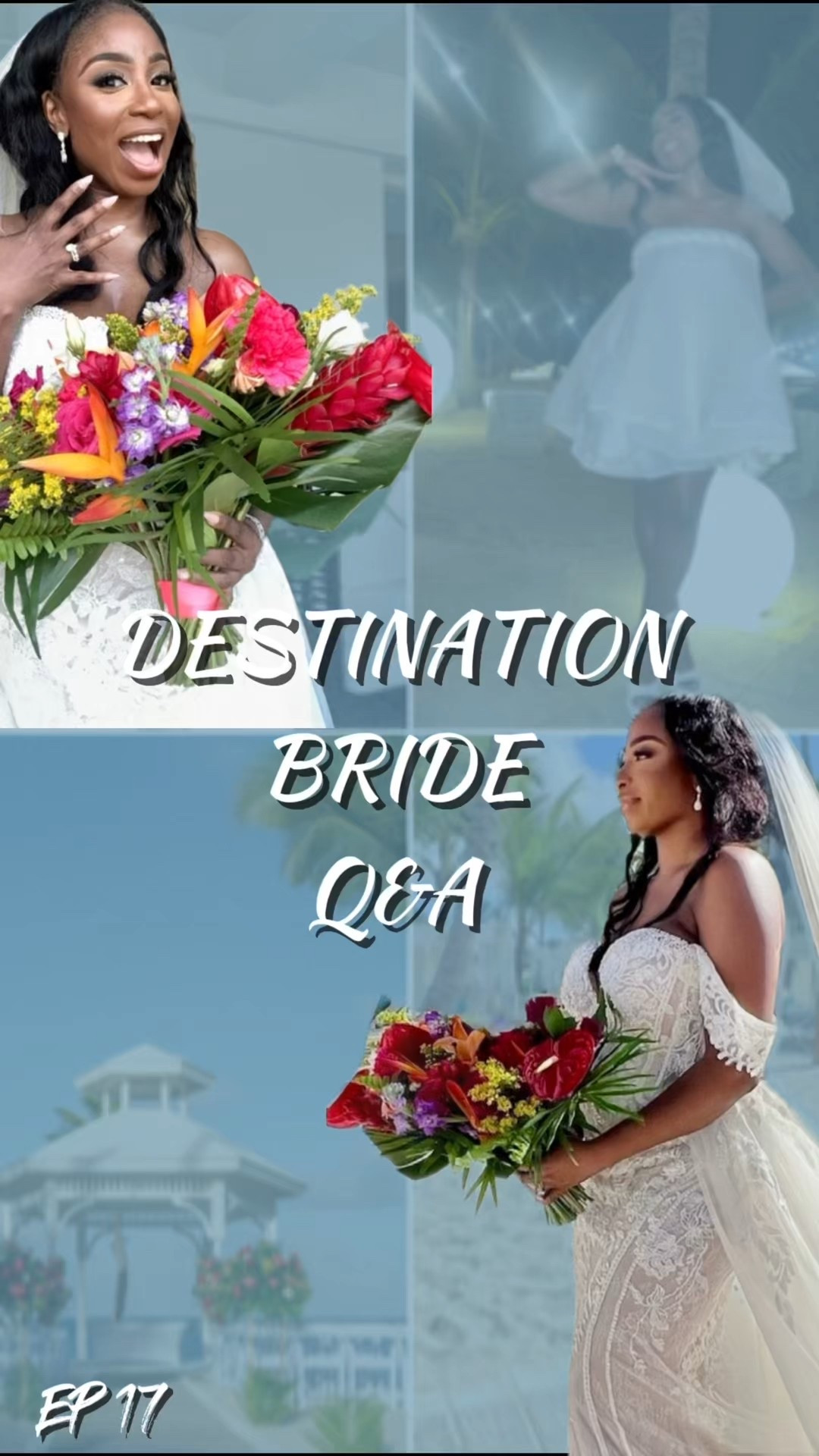 The wedding team had the music together for our wedding and I loved that! 

#LTKWedding #LTKvlog #LTKHome