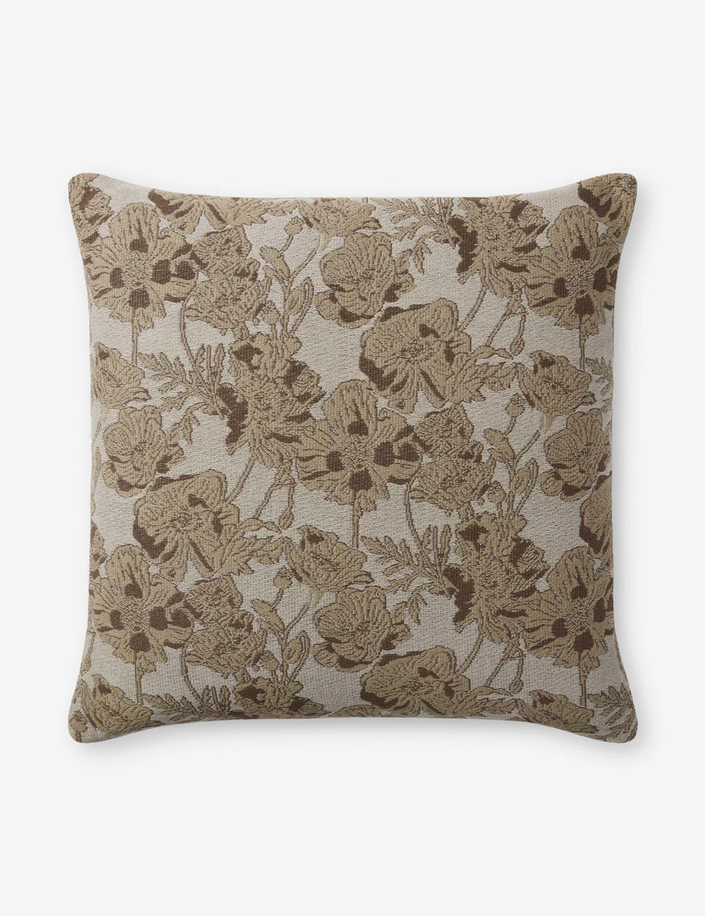 Matilda Pillow by Chris Loves Julia x Loloi | Lulu and Georgia 