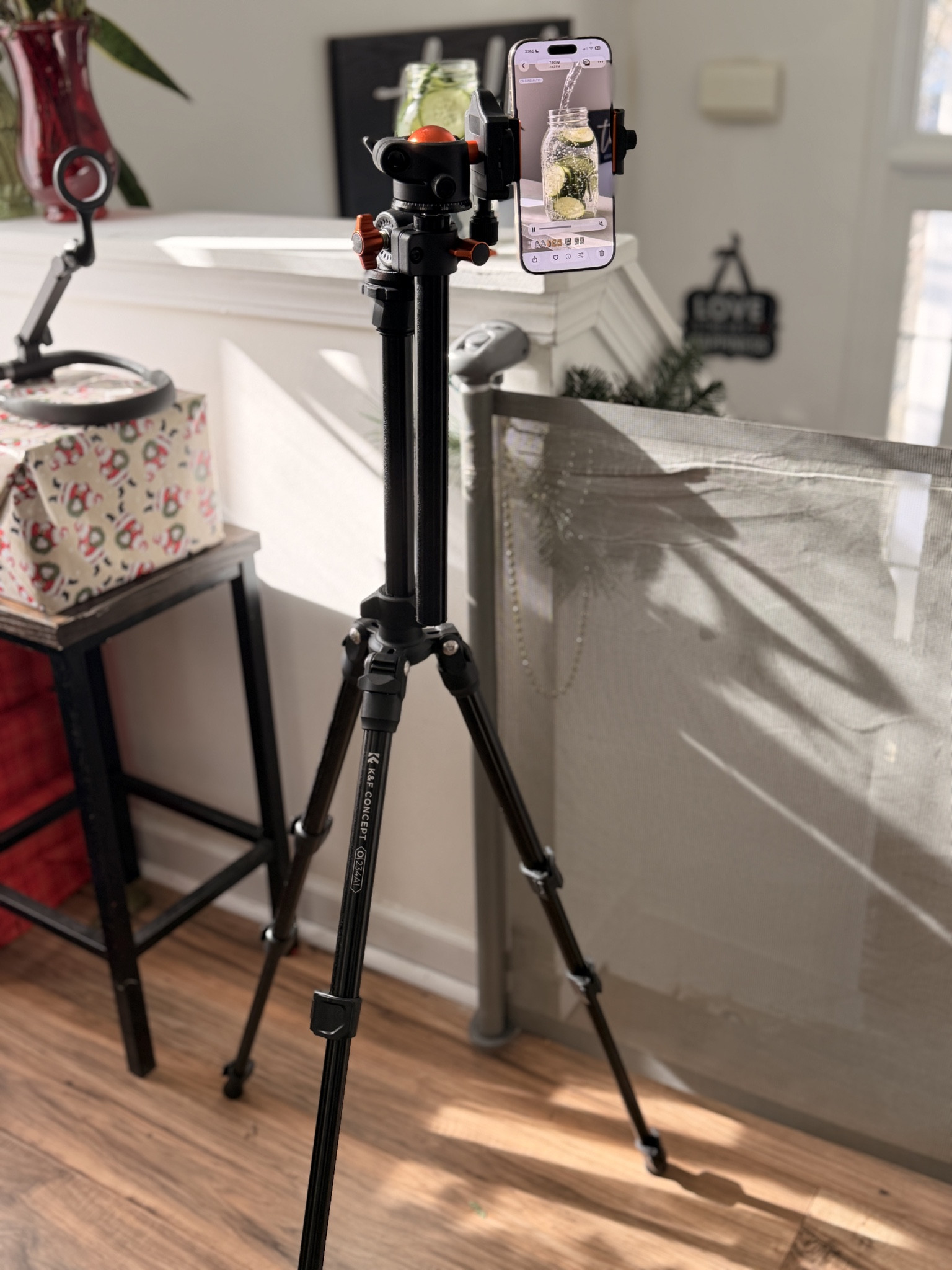 If you’re serious about content this year, the right tools matter 🎬✨
These are my go-to creator essentials that help me film faster, stay organized, and work smarter.
Everything I use is linked on LTK so you can upgrade your setup with ease.

#contentcreatortips #creatorlife #behindthescenes #workfromhomeessentials #LTKfinds #LTKsale #shoppinginspo #onlineshopping #digitalcreator #ShoppingWithPriiincesss #AtlantaCreator #Atlantacontentcreators


#LTKFindsUnder100 #LTKHome #LTKvlog