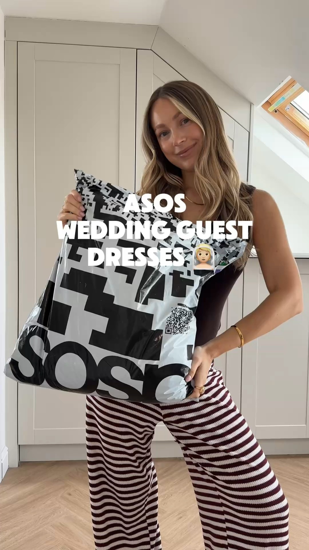 ASOS wedding guest dress try on 🌞

#LTKsummer #LTKwedding #LTKpartywear