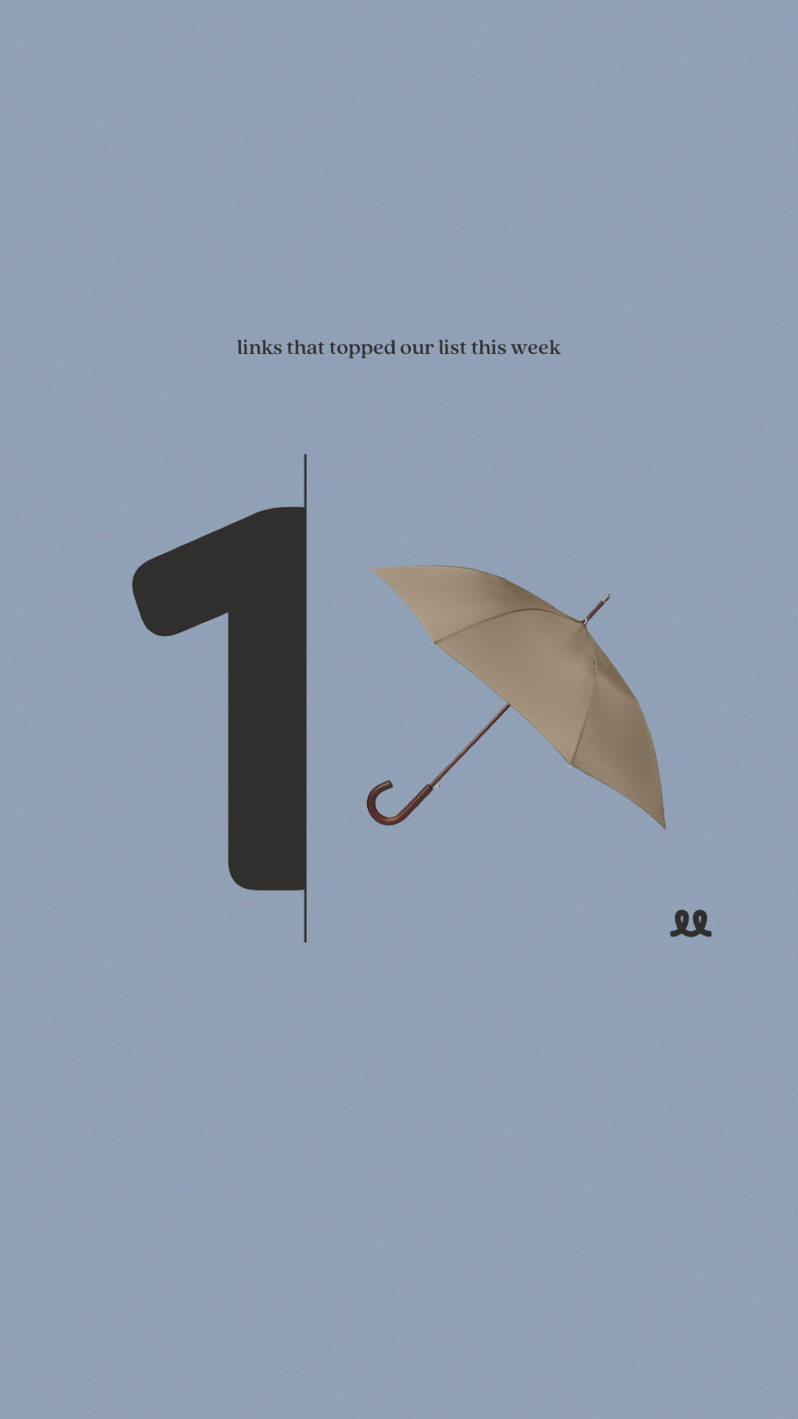The most popular item by far this week was the umbrella I shared in stories! It’s so nice!

#LTKHome #LTKSaleAlert