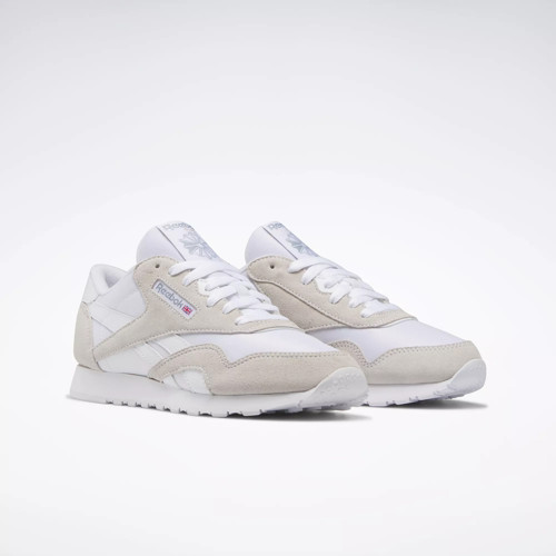 Classic Nylon Shoes | Reebok US