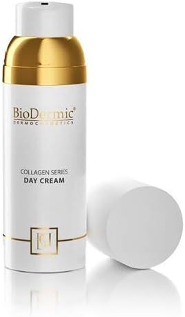 Luxury Moisturising 24h Collagen Day Cream for Instant Wrinkle & Signs of Ageing Reduction | Non ... | Amazon (UK)