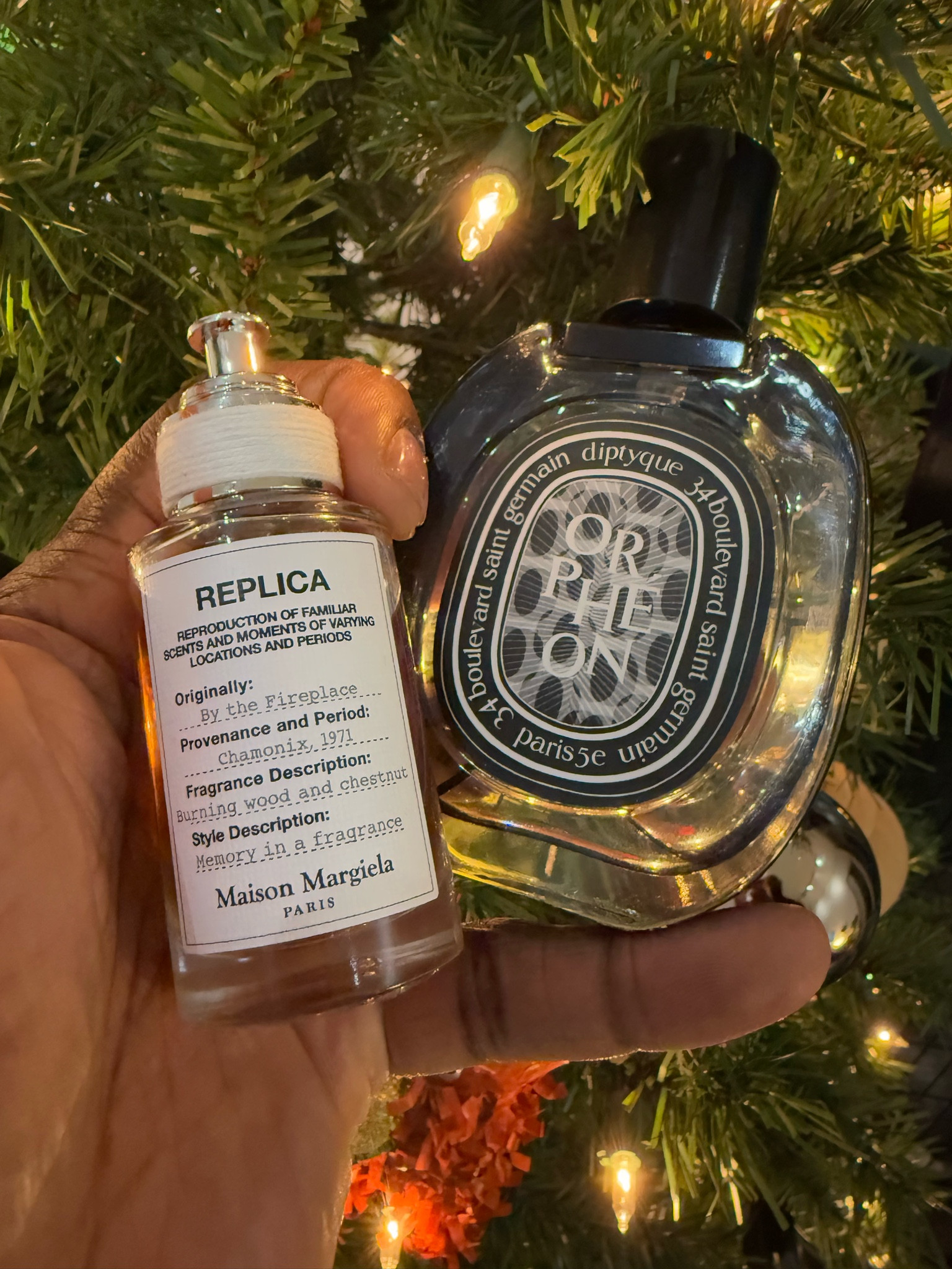 Fragrances for him! The perfect unisex scents I’m loving this Fall/Winter. 

#LTKBeauty #LTKMens #LTKHoliday