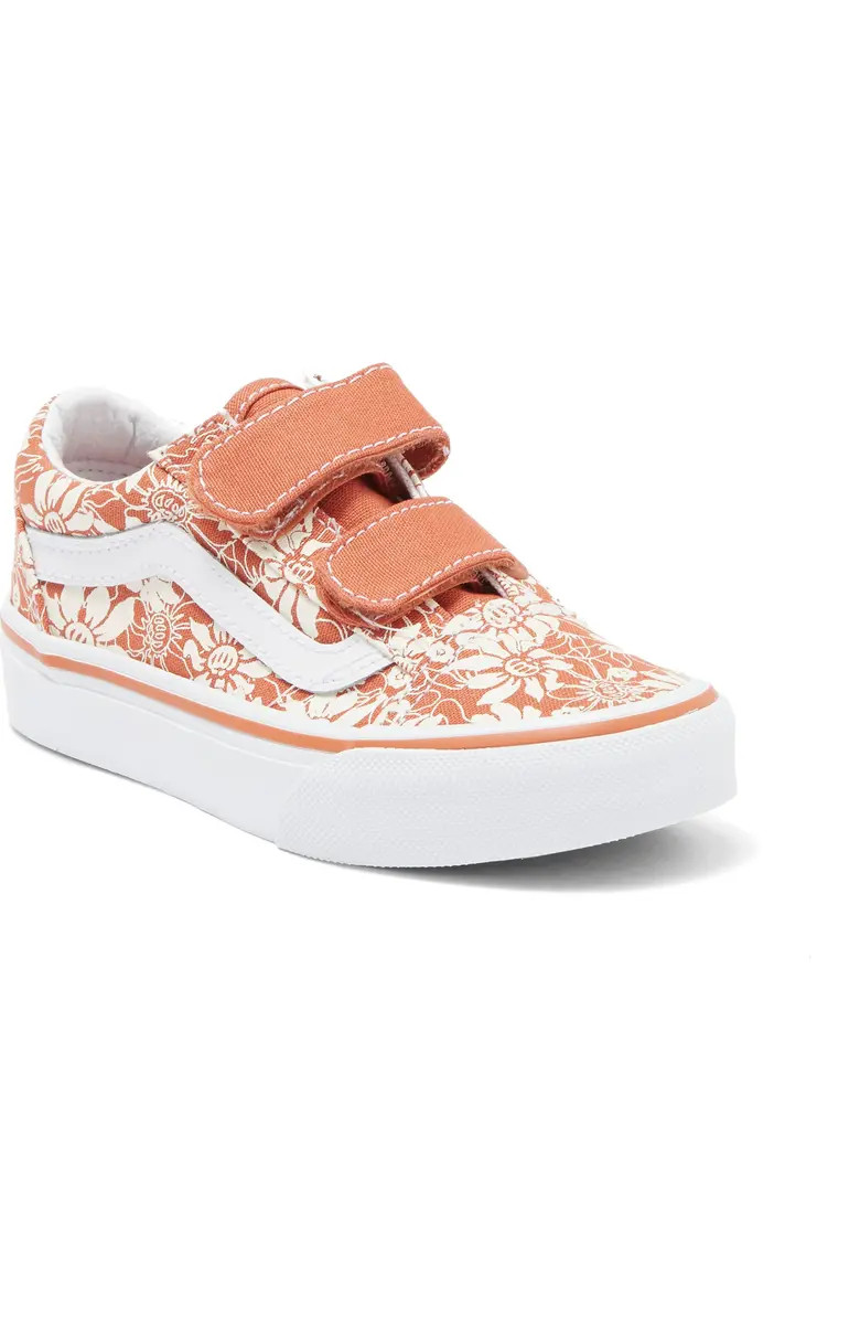 Vans Kids' Old Skool V Sneaker | Nordstrom | Nordstrom