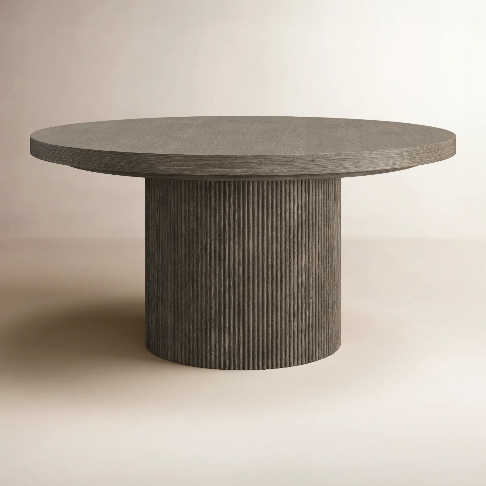 Montego Round Dining Table | Wayfair North America