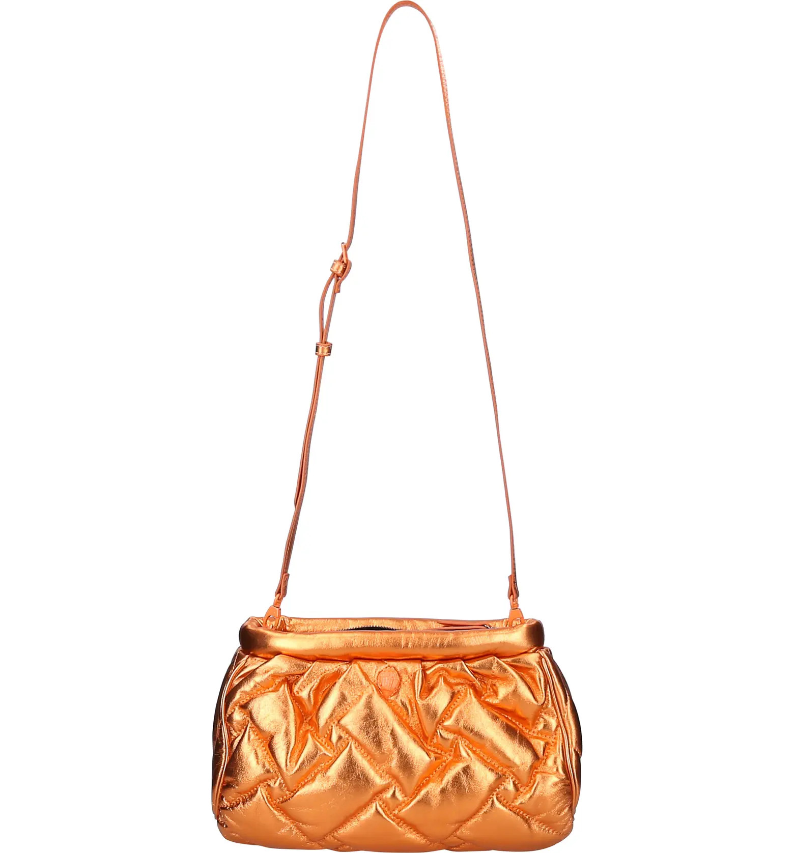 Kensington Leather Clutch | Nordstrom