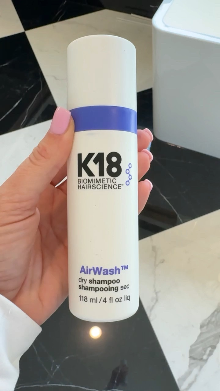 I am obsessed with K18 hair products!! 


Beauty, luxury beauty, k18, hair mask, dry shampoo, Sephora sale

#LTKGiftGuide #LTKSaleAlert #LTKBeauty