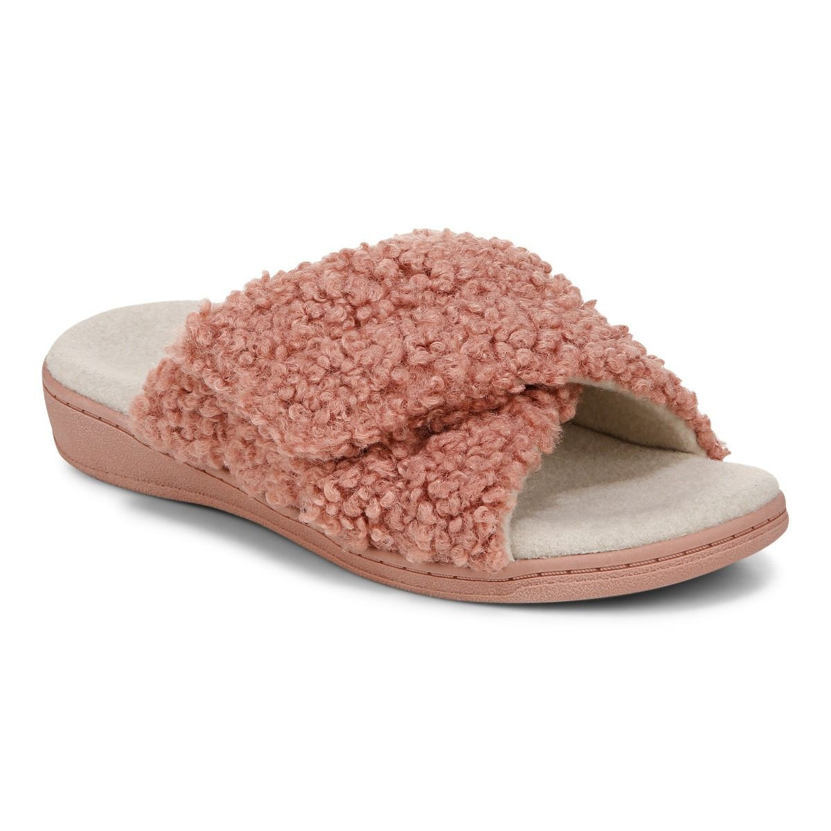 Relax II Slippers | Vionic (US)