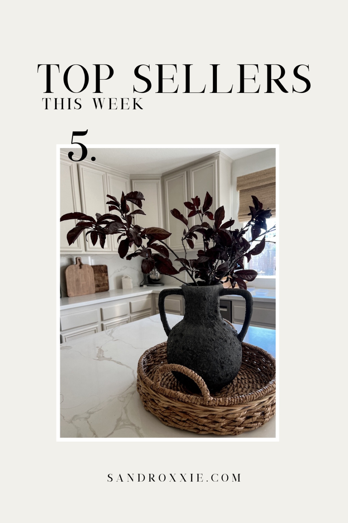 Top seller - fall stems

(5 of 9)

+ linking similar items
& other items in the pic too

xo, Sandroxxie by Sandra | #sandroxxie 
www.sandroxxie.com

#LTKFindsUnder100 #LTKFindsUnder50 #LTKHome