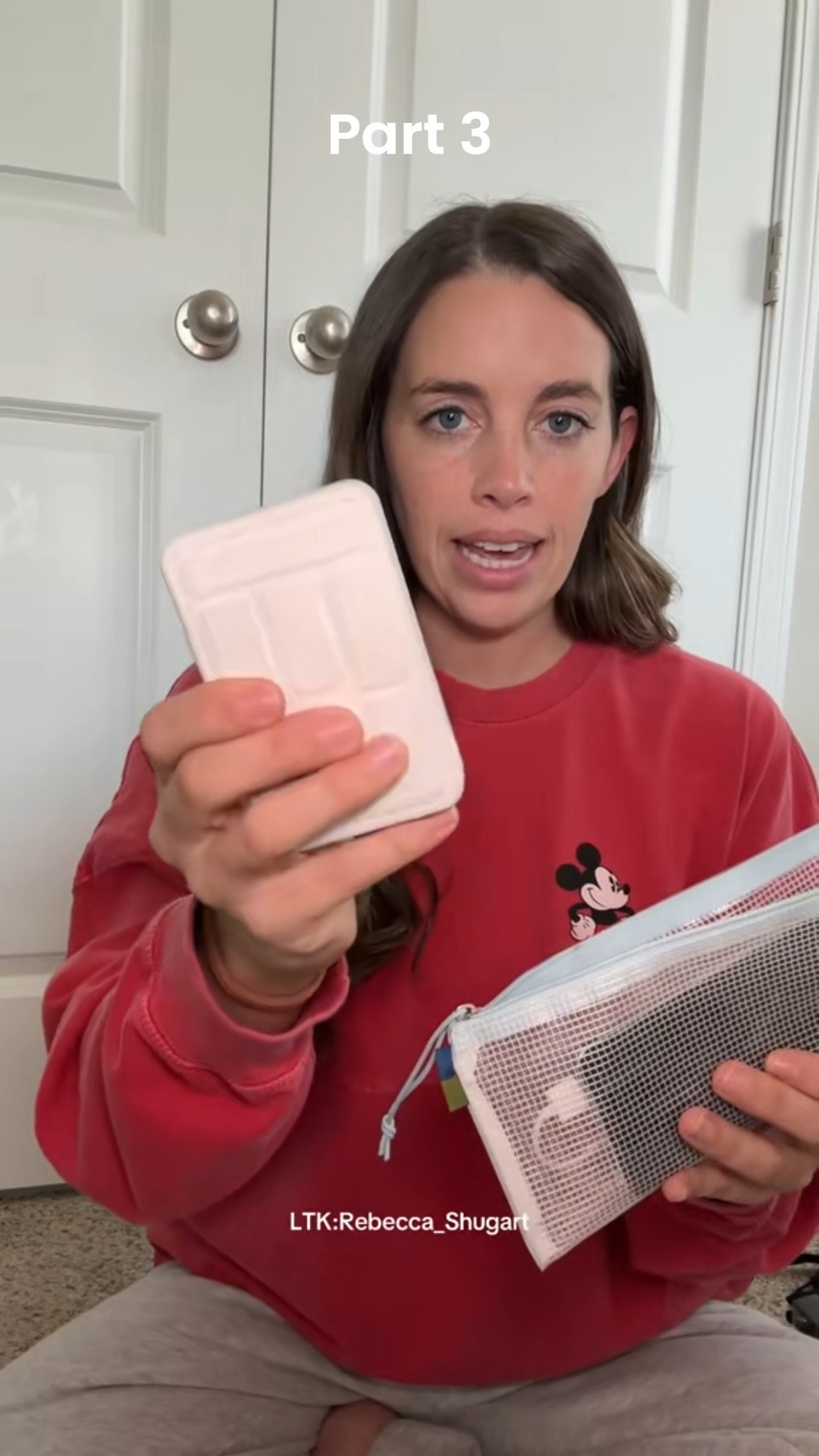 PART 3 | What I pack in my diaper bag and stroller for a day in the parks at Walt Disney Word as a mom
of 2 kids ages 2 and 6. 

#LTKFindsUnder50 #LTKKids #LTKTravel