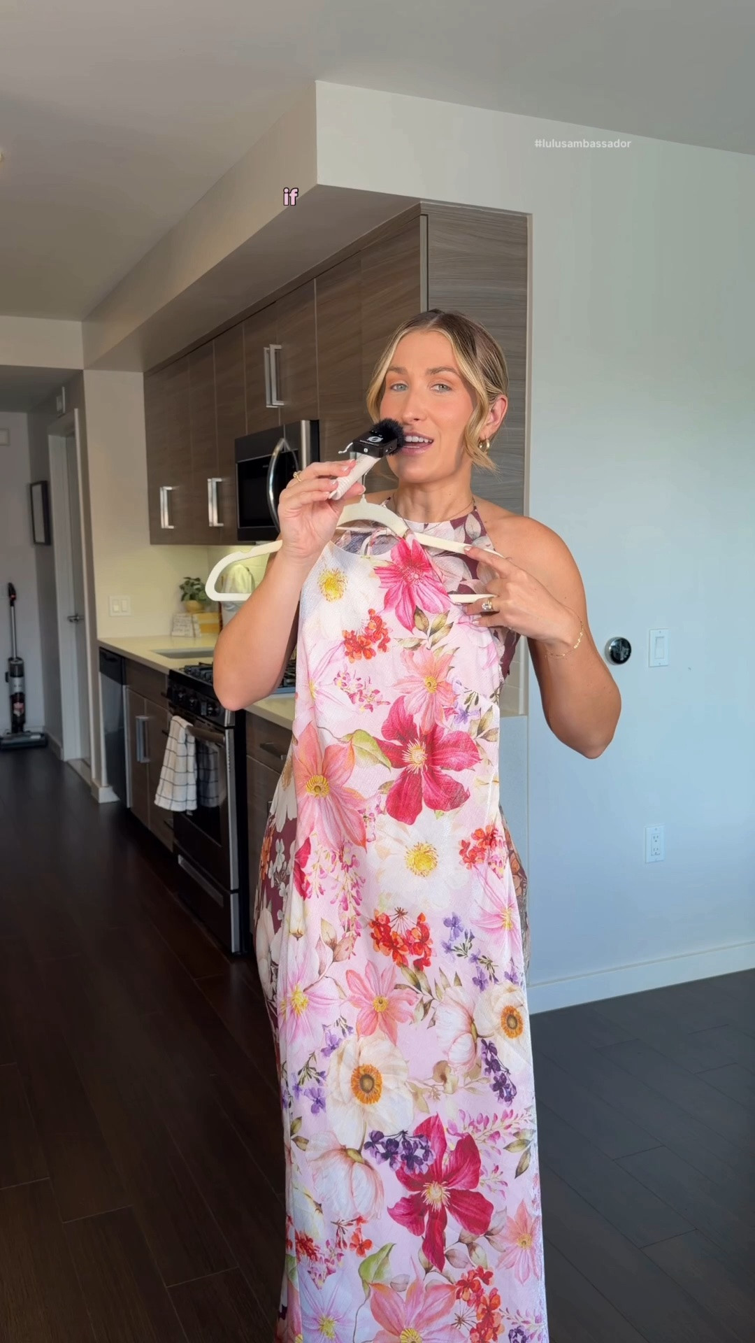 POV: you finally found a wedding guest dress that was cut wider in the hips 🤏

#LTKSeasonal #LTKWedding #LTKMidsize