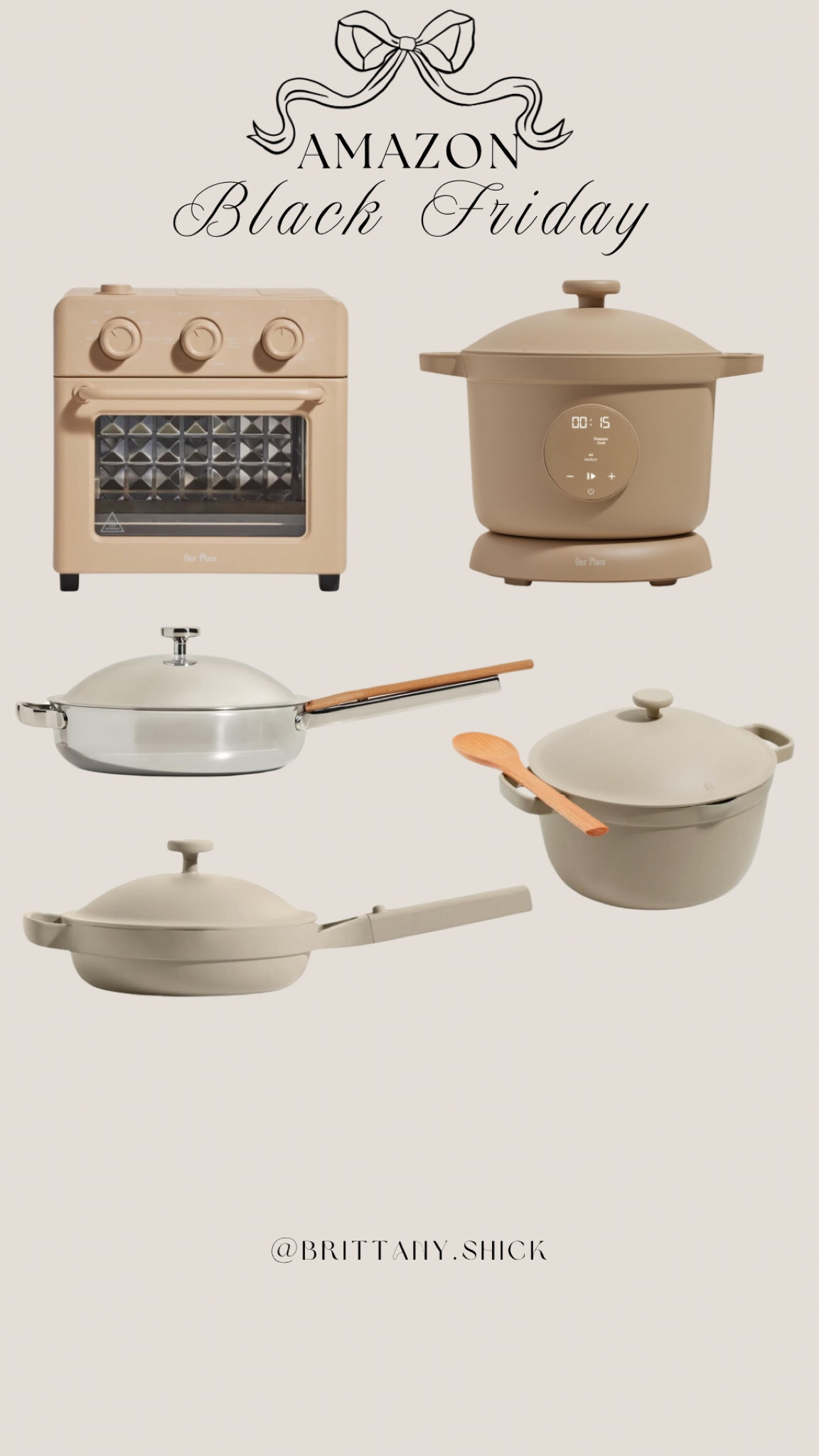 Black Friday Cyber Monday Sale Amazon My Place Non-Toxic Cookware Bakewear Toaster Oven Slow Cooker Parents for her in-laws Hostess House Warming 

#LTKCyberWeek #LTKFindsUnder100 #LTKGiftGuide