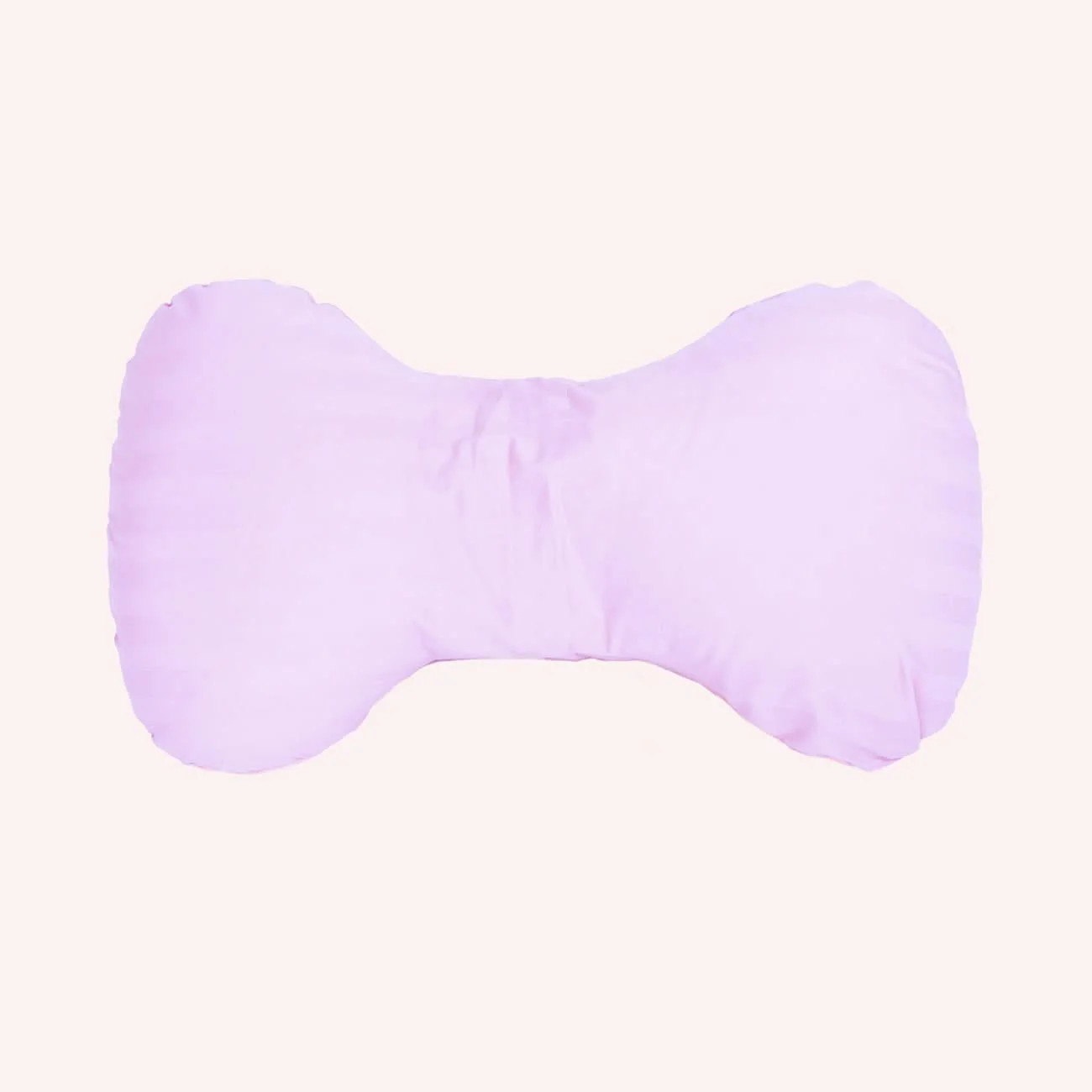 Maternity and Breastfeeding Tencel Pillow - Lavender by Butterfly Maternity | the memo | The Memo (Australia & New Zealand)