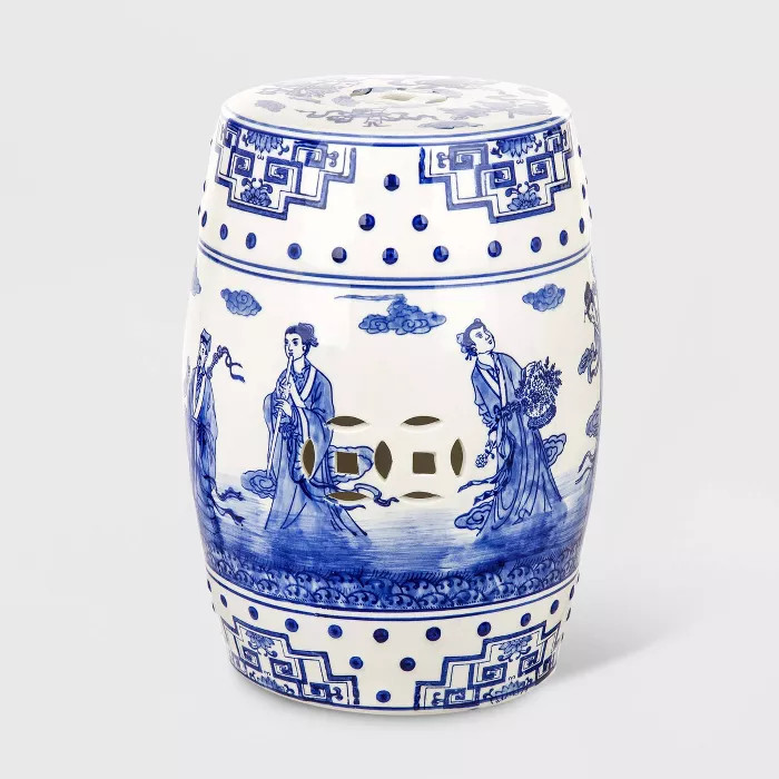 Patio Garden Stools - Safavieh | Target