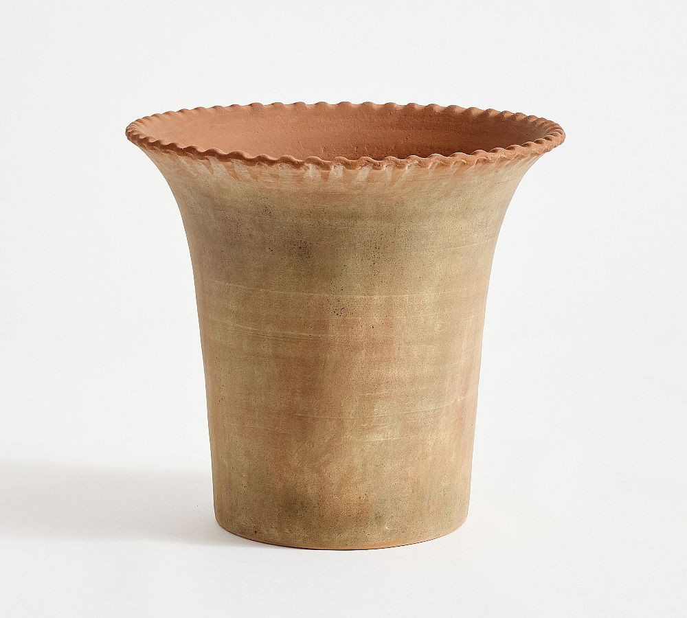 Palermo Planters | Pottery Barn (US)