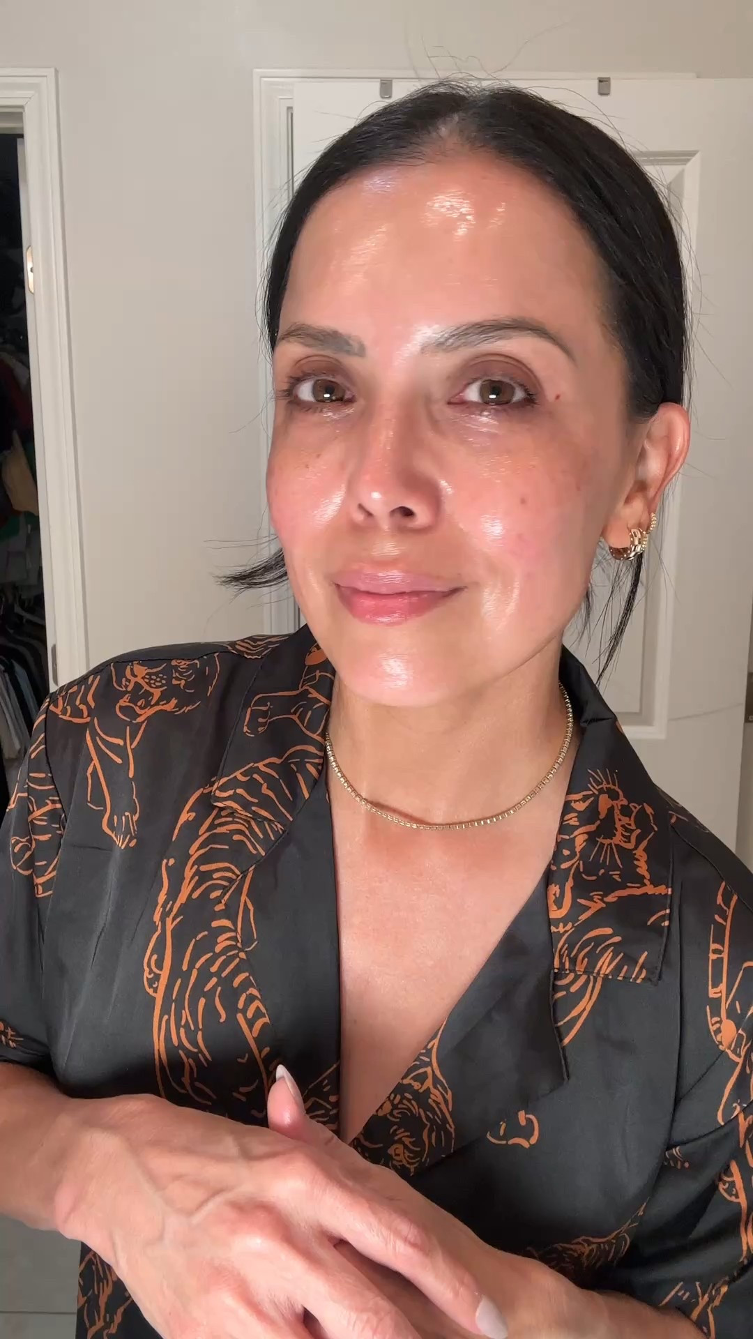 Mi rutina de skincare de noche 

#LTKBeauty #LTKFindsUnder50 #LTKOver40