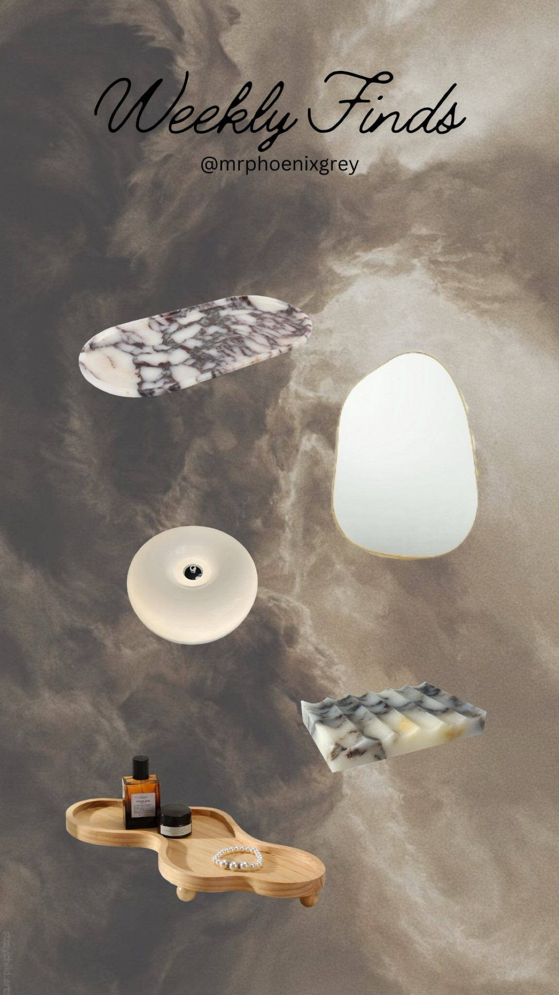 Best Amazon home decor finds this week!

#LTKHome #LTKFindsUnder100 #LTKFindsUnder50