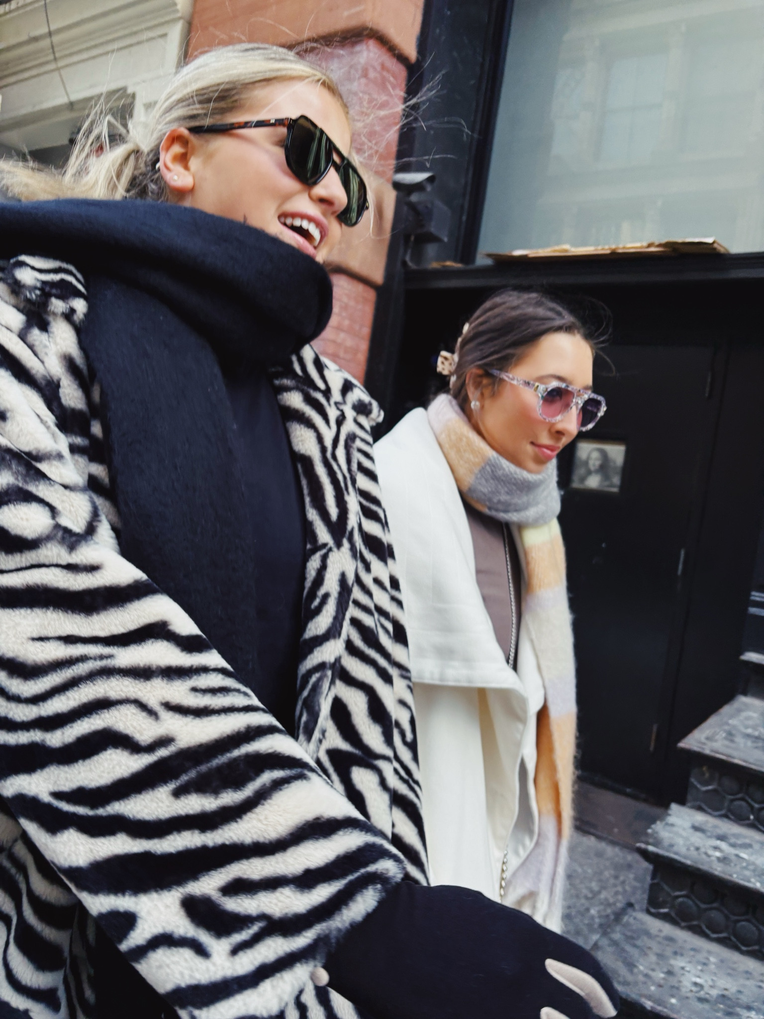 NYC Day 2🤎🗽

#LTKStyleTip #LTKSeasonal #LTKTravel