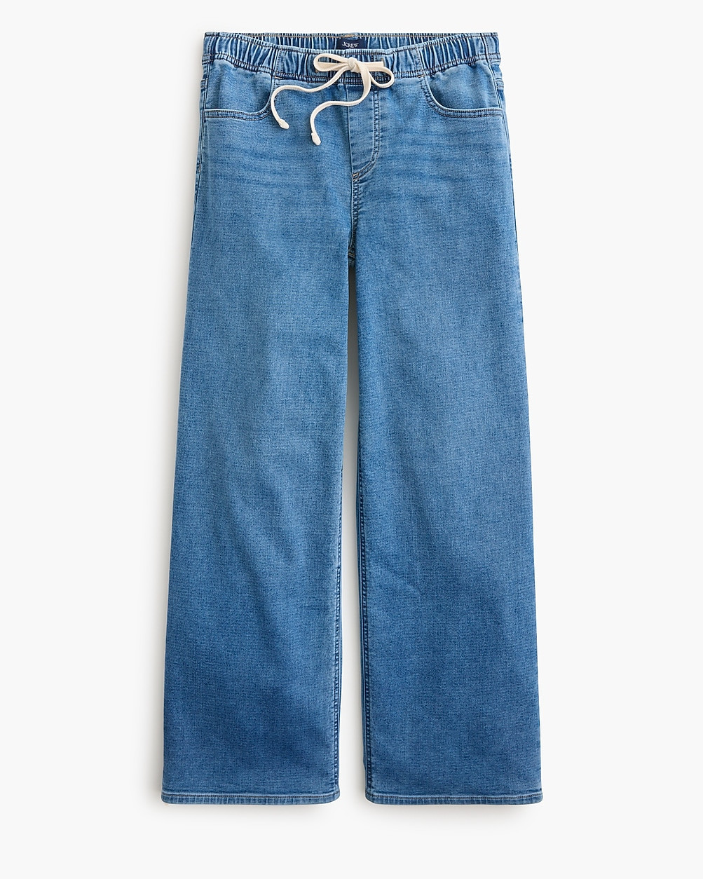 Drawstring jean | J.Crew Factory