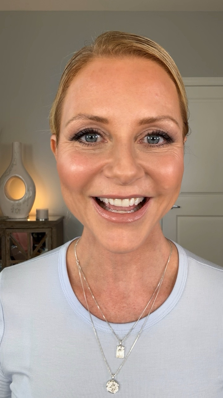 Makeup look of the day 🤗 I filmed this makeup tutorial focusing on affordable makeup that will last for an event or on  a hot day. I have normal to dry skin and I’m over 50. This foundation needs to be prepped well according to your skin type. I moisturizer with my typical skin care routine and then prepped with Embryolisse moisturizer just before applying the foundation. I’m confident this will last all day. 

#over50makeup #over50beauty @shoppersdrugmart #CanadianMakeupVideo

#LTKVideo #LTKOver40 #LTKBeauty