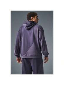 Alo Yoga Make Waves Hoodie Italian Plum Tonal | SHEIN