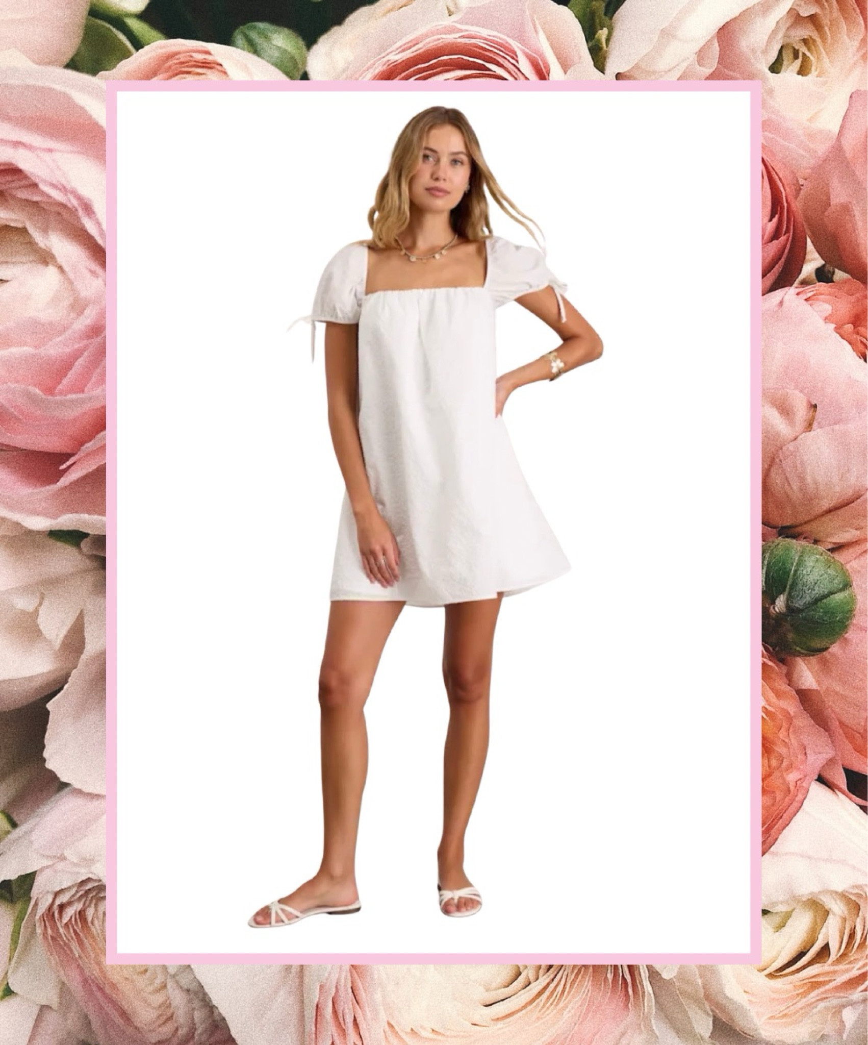 Check out this great dress

bridesmaid dress, engagement dress, bridal shower dress, bachelorette dress, wedding guest dress, bridesmaid dresses, wedding guest dresses, maxi dress, midi dress, mini dress, pastel dress, baby shower dress, semi-formal dress, formal dress, cocktail dress, date night outfit, date night dress, vacation outfit, vacation dress, resort dress, summer dress, spring dress, black dress, yellow dress, red dress, pink dress, green dress, blue dress, brown dress, orange dress, sequin dress, holiday dress

#summerdress #weddingguestdress 


#LTKstyletip #LTKsummer #LTKtravel