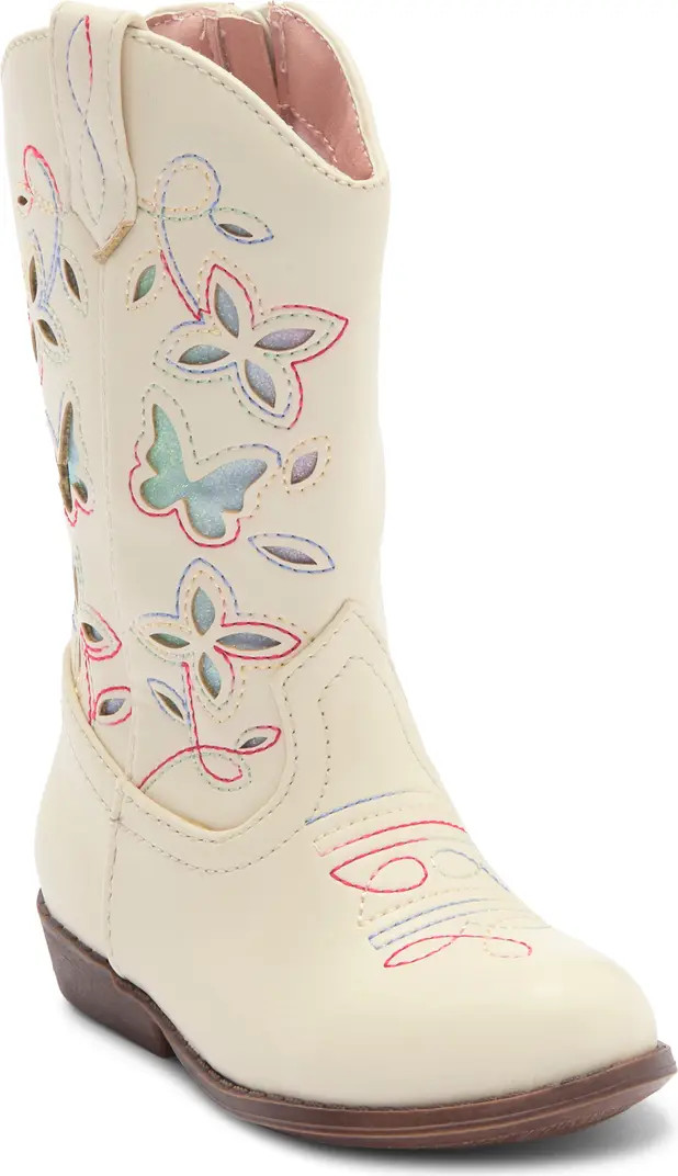 JELLYPOP Kids' Lil Gladden Western Boot | Nordstromrack | Nordstrom Rack