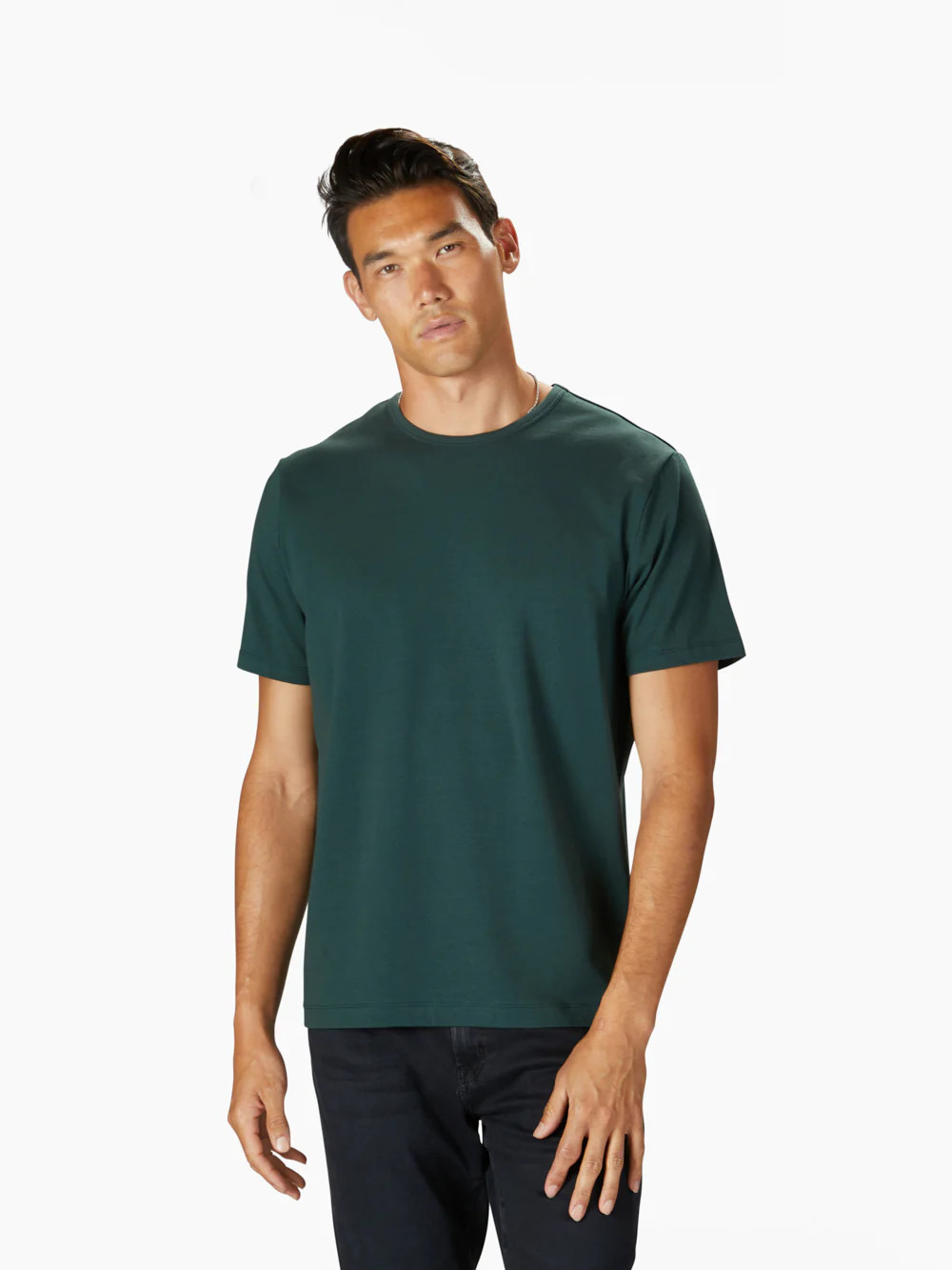 Rival Tee | Cuts Clothing