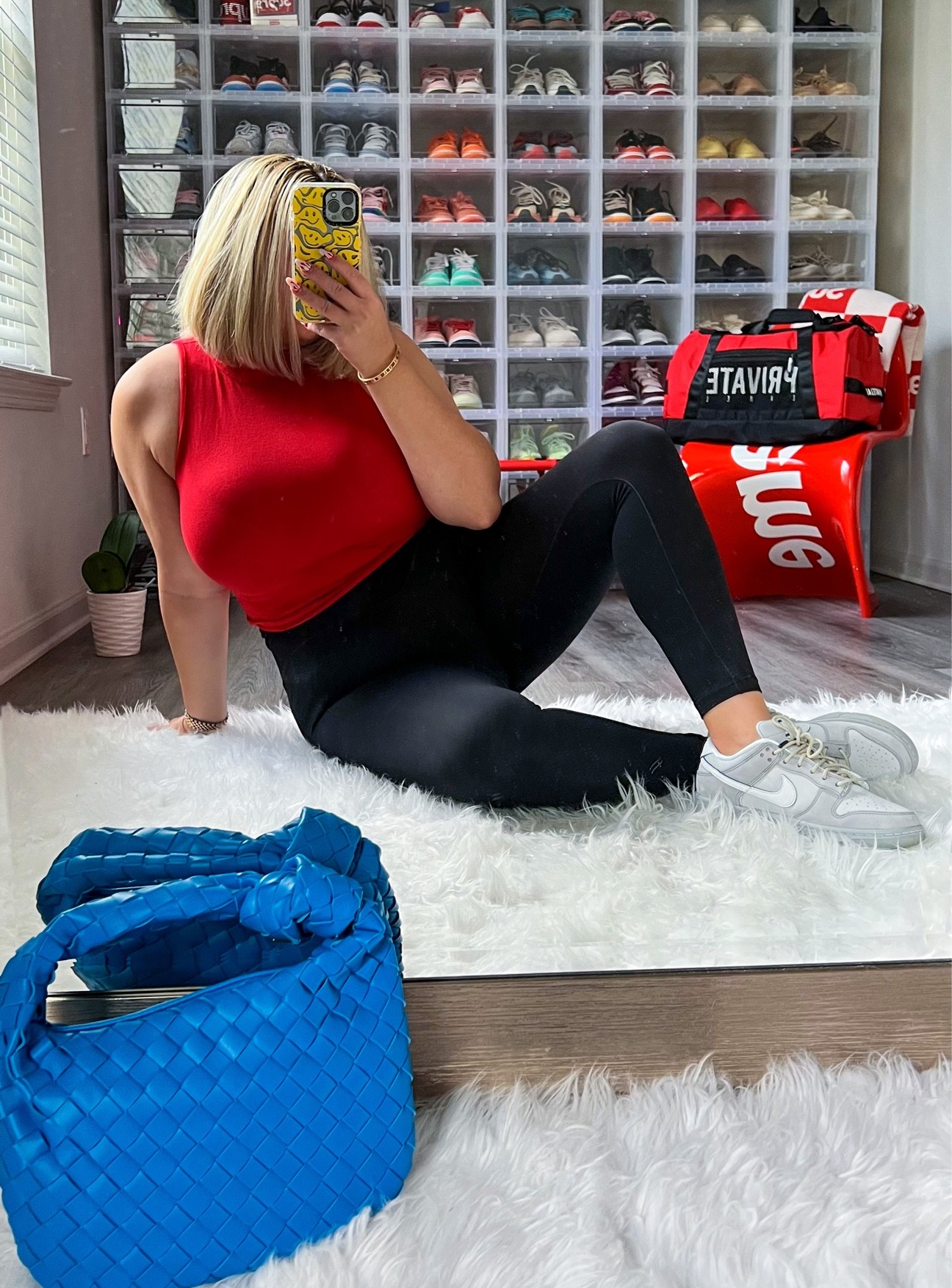 Red Rum Look? ♥️

shop my outfit here: https://liketk.it/3Rzpm

#snkrskickcheck #wolfgrey #nikedunklowwolfgrey #dunklow #streetwearcathedral #streetwear #snobshots #hsdailyfeature #hypebaekicks #kicksonfire #kickstagram #kicks0l0gy #nicekicks #whatsurgirlwearing #hiddenny #sneakerfiles #sneakercommunity #sneakercollector #complexsneakers #wyw #wdywt #sneakerfreakermag #highsnobiety #kotd #complexkicks #sneakcorner #sneakersaddict #sneakcorner #sstreetbattle #dunklowwolfgrey #novababe

#LTKHalloween #LTKshoecrush #LTKitbag