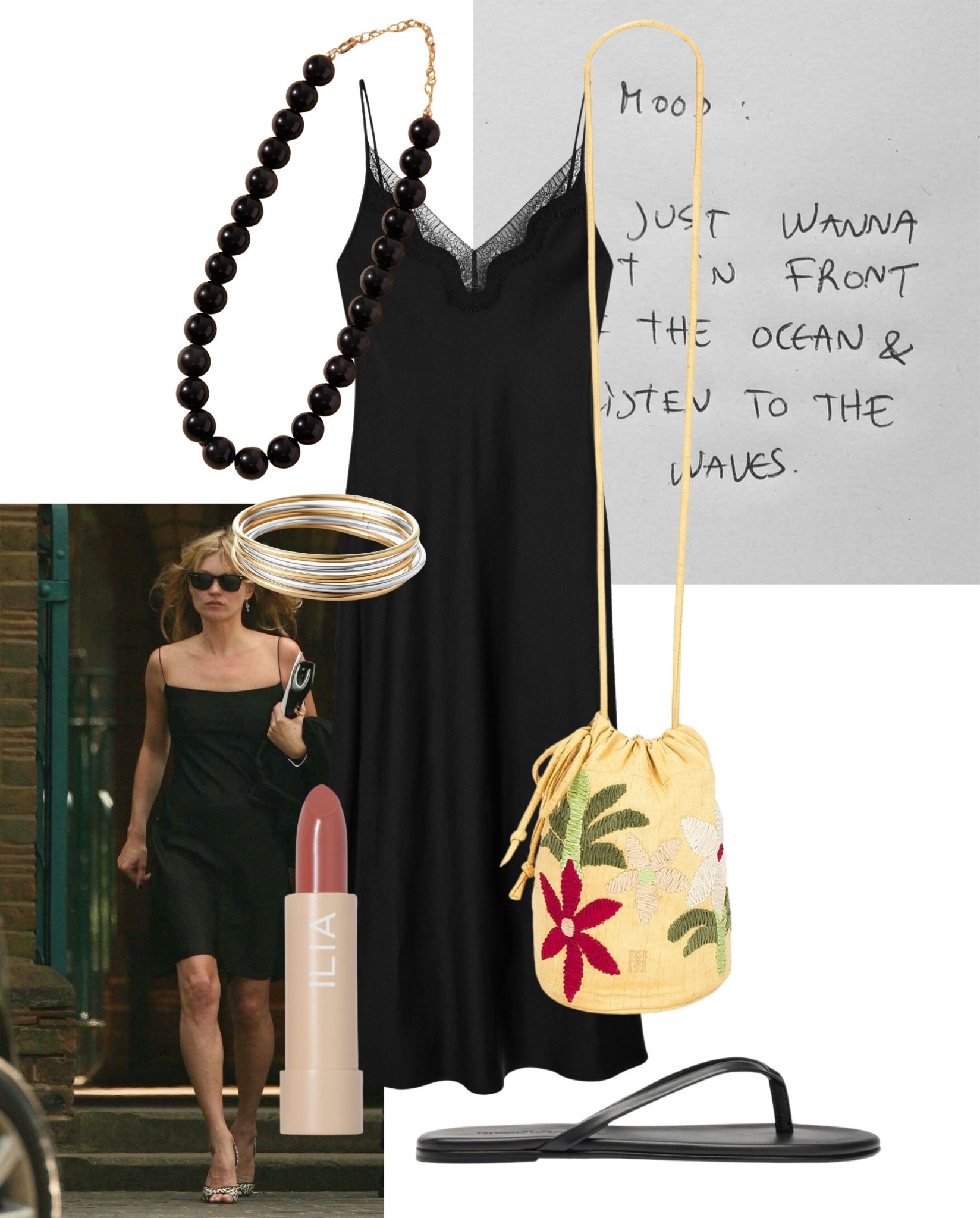 Holiday Outfits In Bringing Away With Me 
Holiday | travel | bag | scarf | swim | trousers | hat | sunglasses | sandal | Jenni Kayne
#LTKsummer #LTKtravel #LTKuk