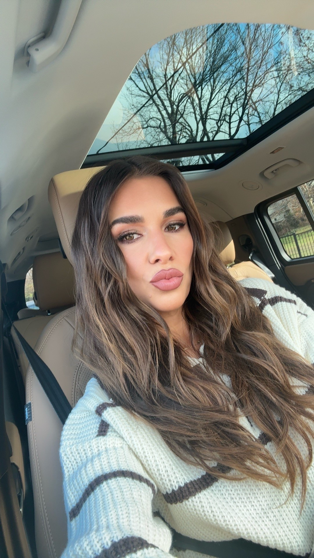 Today’s Look💋

#LTKgrwm #LTKBeauty #LTKmorningroutine