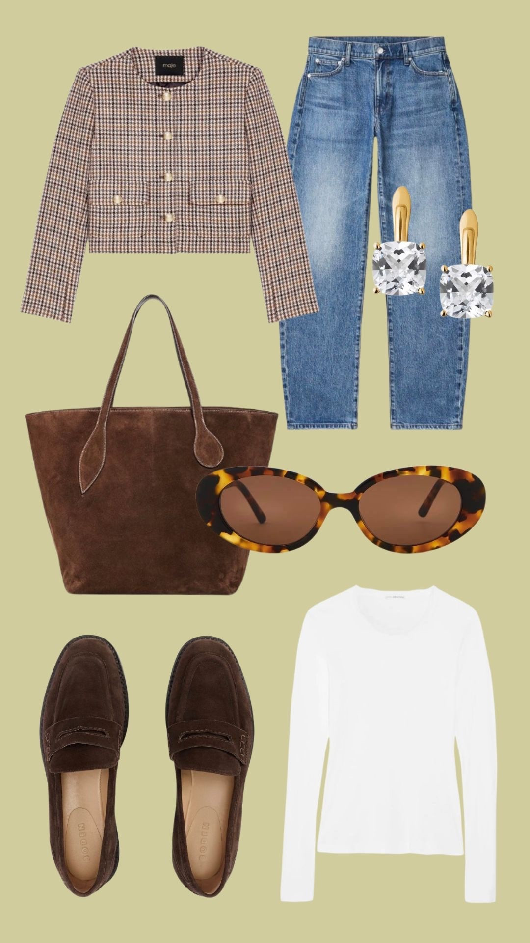 Fall in Boston Gift Guide