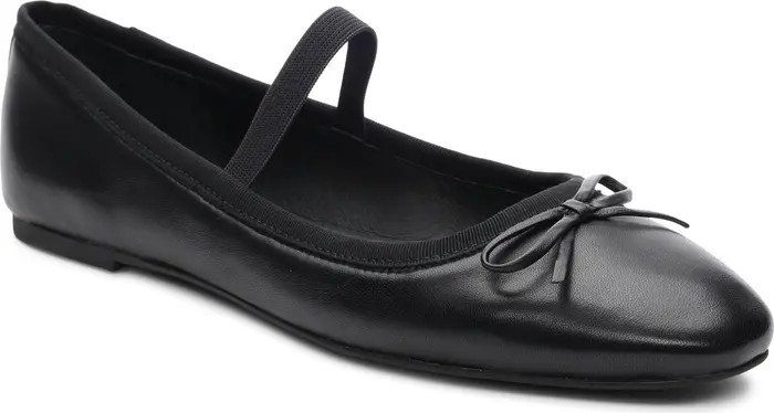 Sanctuary Facile Mary Jane Flat (Women) | Nordstrom | Nordstrom