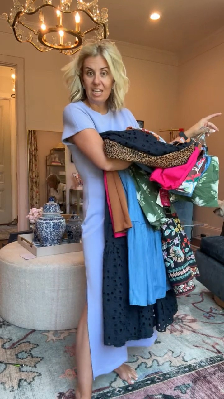 Oh yall my new dress drop is sooooo good!! Try-on coming soon!!

#LTKdayinmylife #LTKootd #LTKmomlife