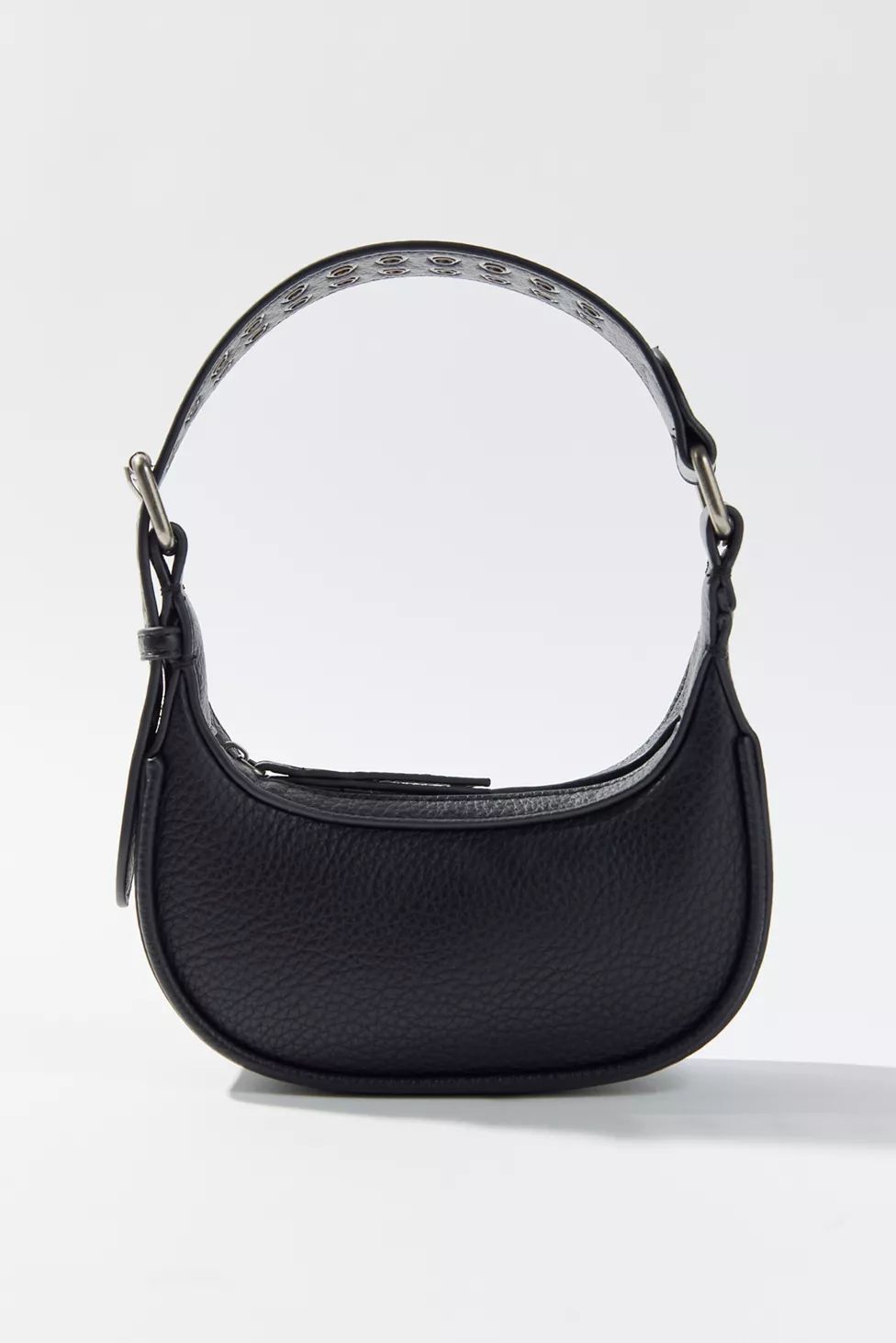 UO Lucy Mini Crescent Bag | Urban Outfitters (US and RoW)