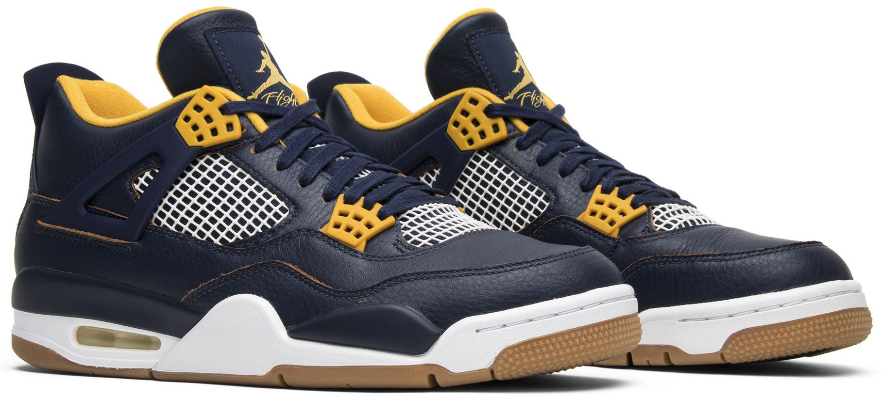 Air Jordan 4 Retro 'Dunk From Above' | GOAT