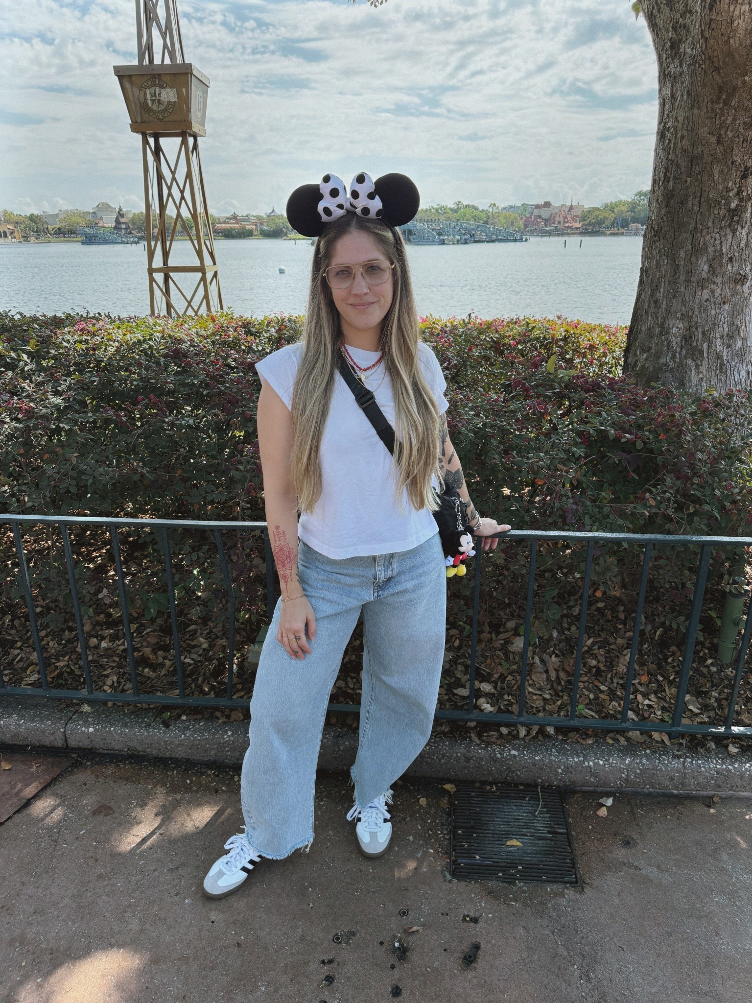 Disney outfit  
