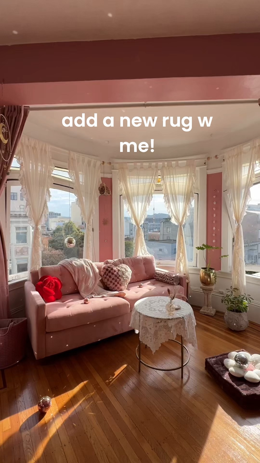 it gives more life to my apartment hehe 🌟

#LTKHome #LTKSaleAlert #LTKFindsUnder100