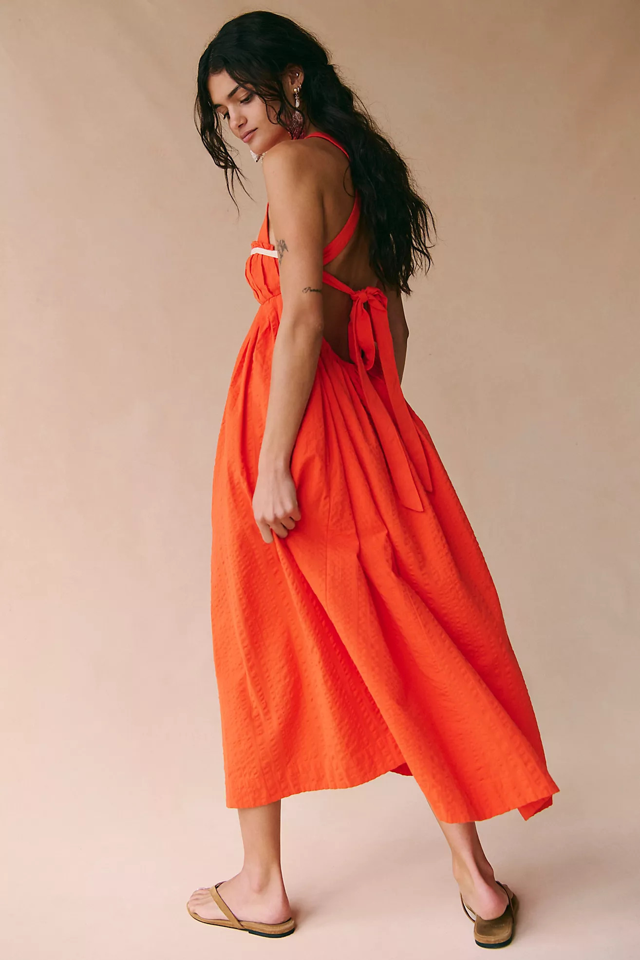 Poppy Midi | Free People (Global - UK&FR Excluded)