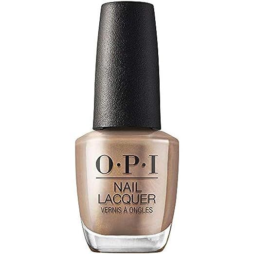 OPI Nail Lacquer, Brown Nail Polish, 0.5 fl oz | Amazon (US)