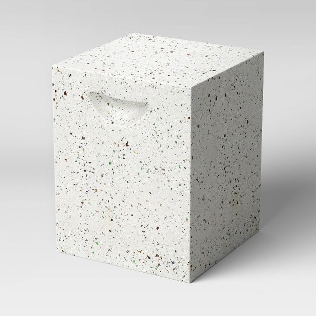 Terrazzo Patio Accent Table - Project 62™ | Target