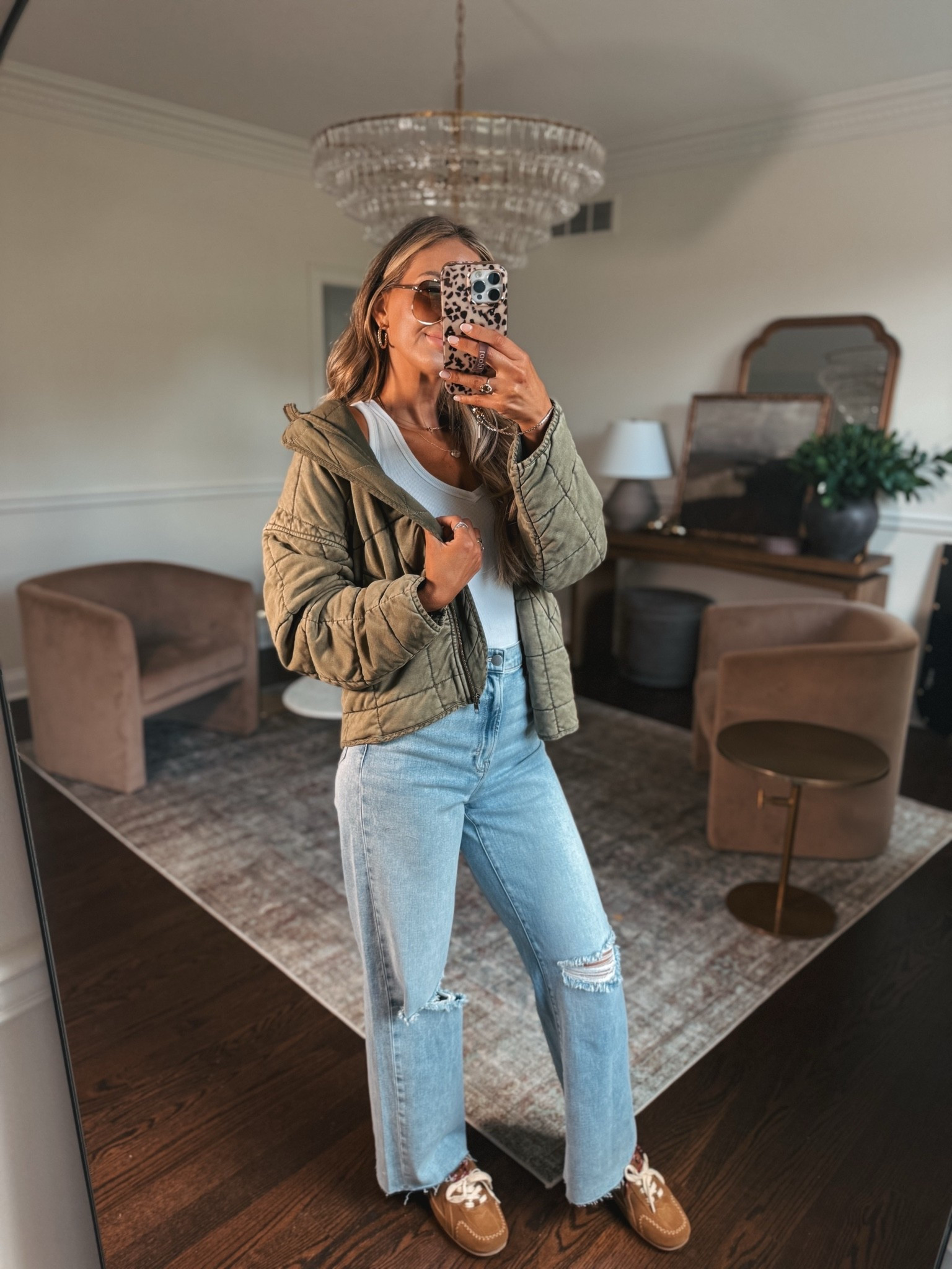 The cutest Fall outfits from @VICI !! 🍂🤎Use code OLIVIASHOP40 for 40% off sitewide now through 8/34!!🎉

#LTKootd #LTKgrwm #LTKdayinmylife