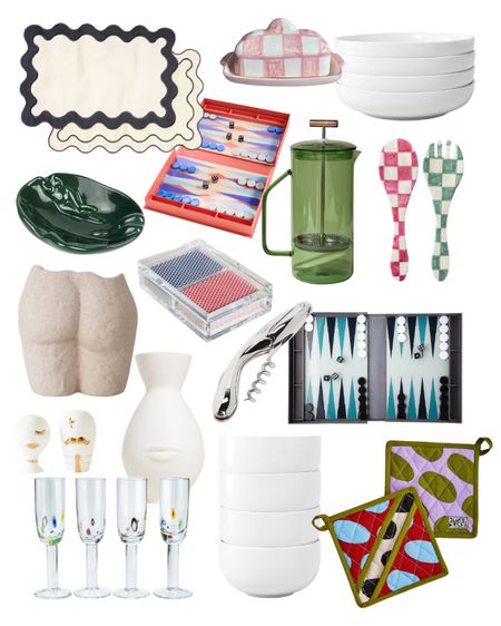 GIFT GUIDE 2023: For friends in a NYC apartment, under $100

#LTKhome #LTKGiftGuide #LTKfindsunder100