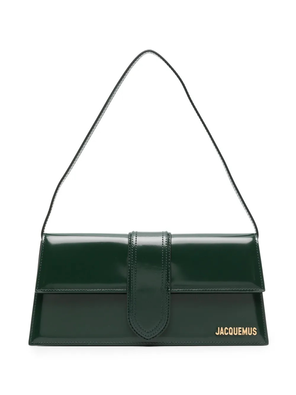 JacquemusLe Bambino Long Schultertasche | Farfetch Global