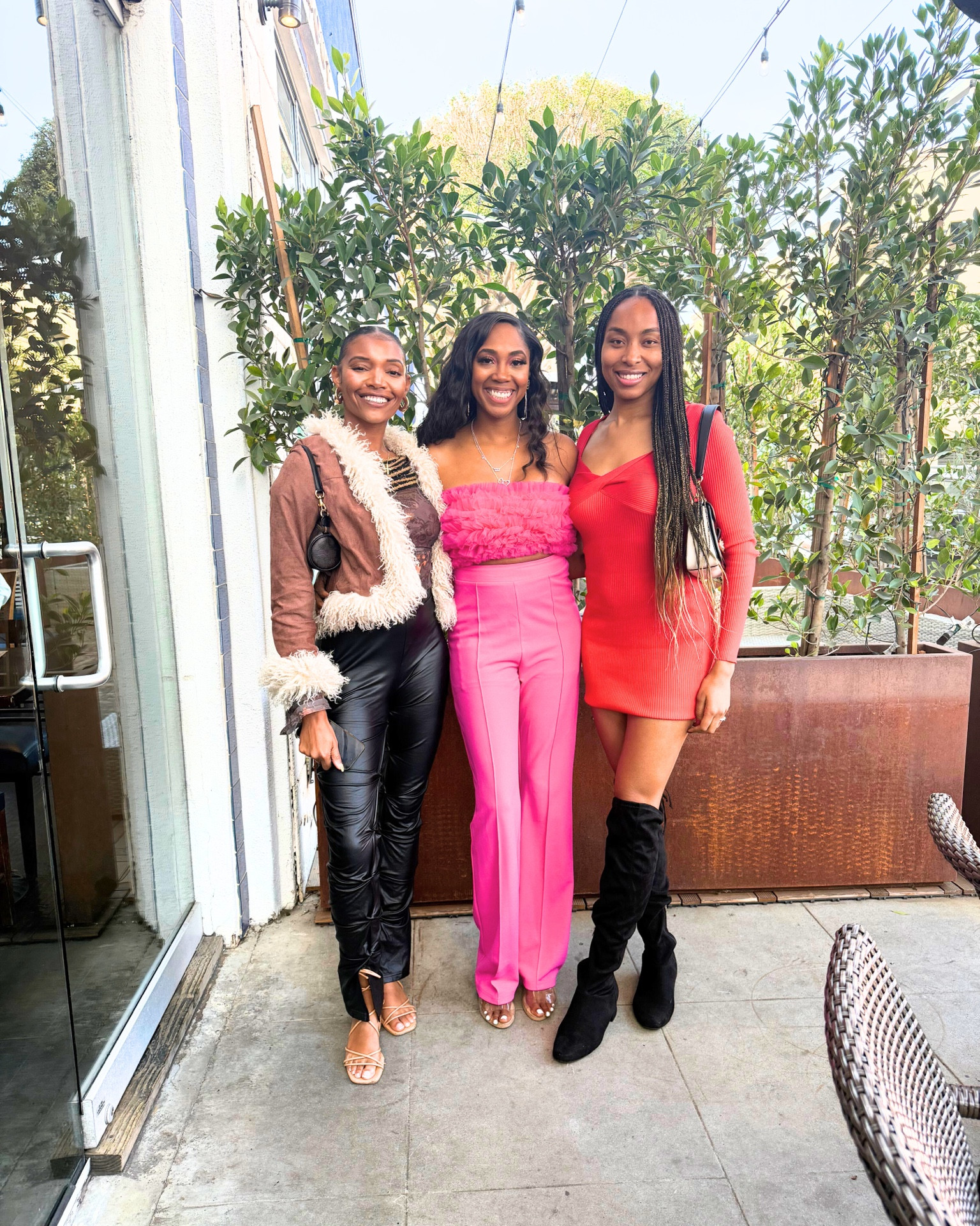 Brunch / Valentine’s Day outfit



#LTKFindsUnder50