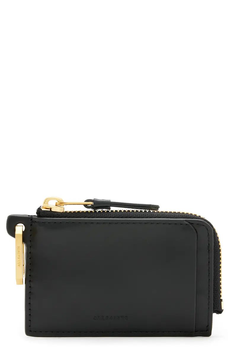 Remy Leather Wallet | Nordstrom