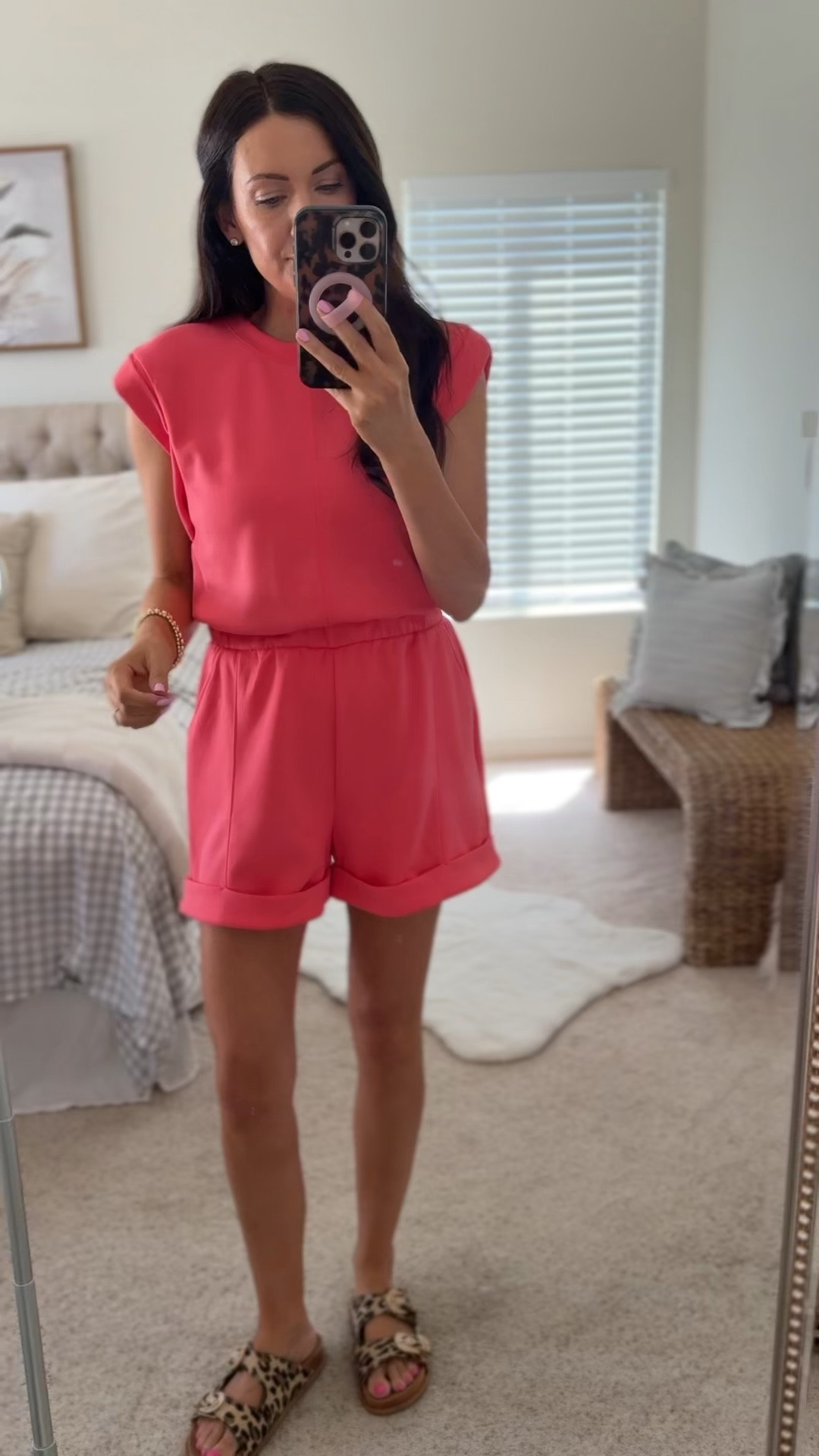 Xs romper 

#LTKdayinmylife #LTKootd #LTKSeasonal