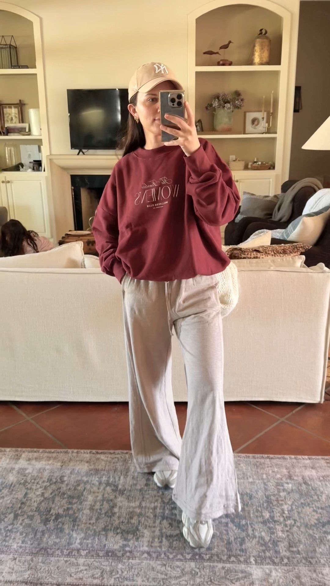 Three bird nest set
Travel look
Tan lines sweatshirts no longer available 

#LTKdayinmylife #LTKTravel #LTKmomlife