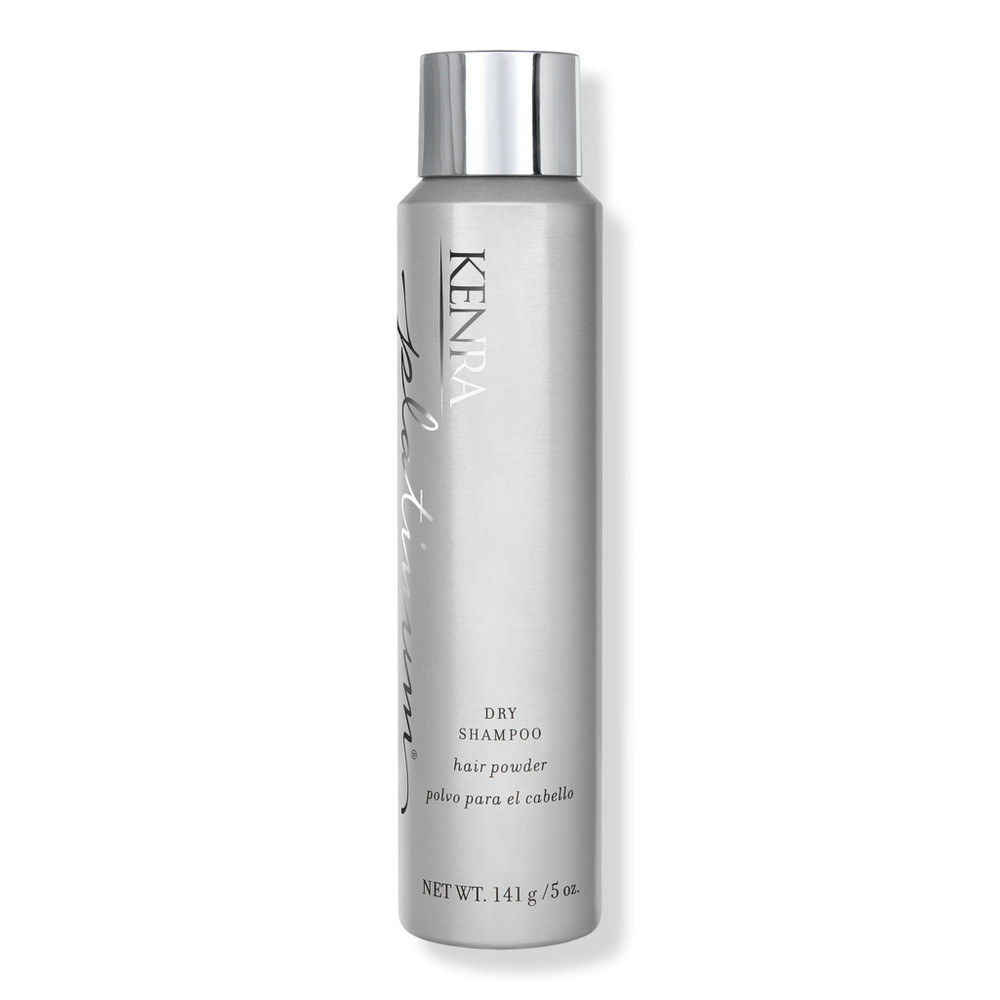 Kenra Professional Platinum Dry Shampoo | Ulta